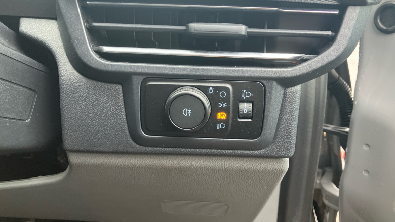 Ford Transit Custom 300 L1 Diesel Fwd 2.0 EcoBlue 136ps H1 Van Limited